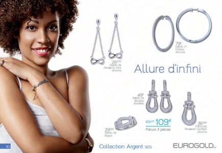 Catalogue Eurogold Martinique Fête des Mères 2015 page 10