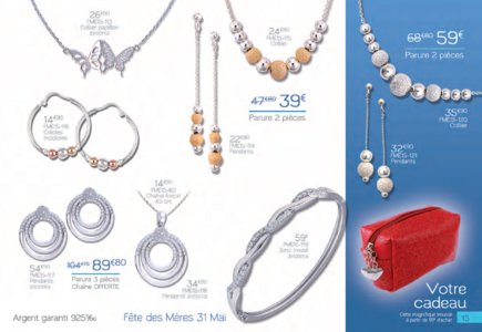 Catalogue Eurogold Martinique Fête des Mères 2015 page 15