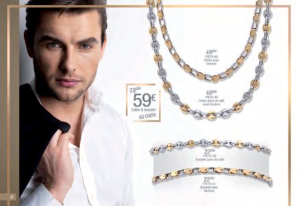 Catalogue Eurogold Martinique Fête des Mères 2015 page 35