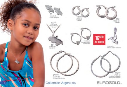 Catalogue Eurogold Martinique Vacances 2015 page 6