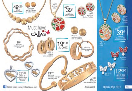 Catalogue Eurogold Martinique Vacances 2015 page 13