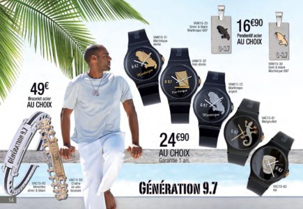 Catalogue Eurogold Martinique Vacances 2015 page 14