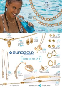 Catalogue Eurogold Martinique Vacances 2017 page 6