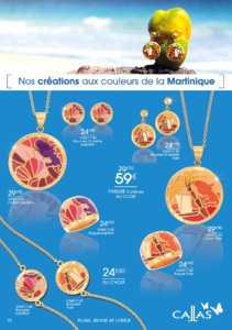 Catalogue Eurogold Martinique Vacances 2017 page 10