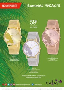 Catalogue Eurogold Martinique Vacances 2017 page 16