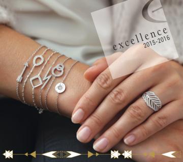 Catalogue Excellence France 2015-2016