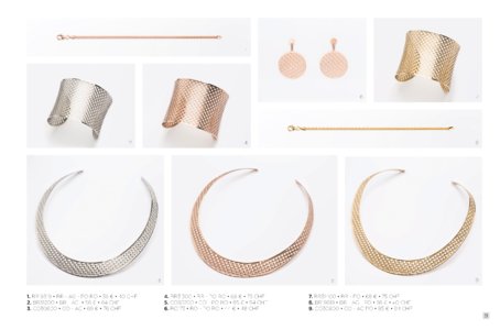 Catalogue Excellence France 2016-2017 page 9