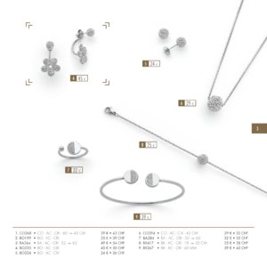Catalogue Excellence France 2017 2018 page 5
