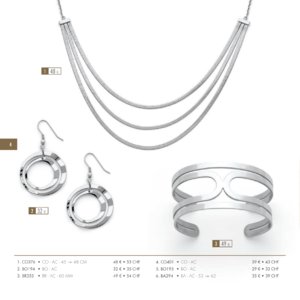 Catalogue Excellence France 2017 2018 page 6