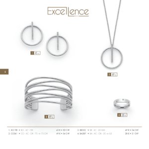 Catalogue Excellence France 2017 2018 page 8