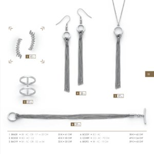 Catalogue Excellence France 2017 2018 page 15