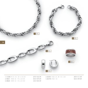 Catalogue Excellence France 2017 2018 page 22