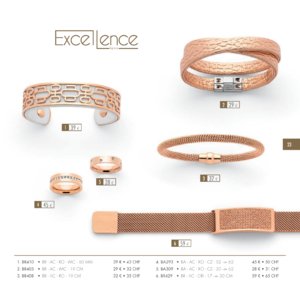Catalogue Excellence France 2017 2018 page 25
