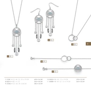 Catalogue Excellence France 2017 2018 page 33
