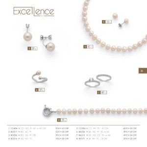 Catalogue Excellence France 2017 2018 page 35