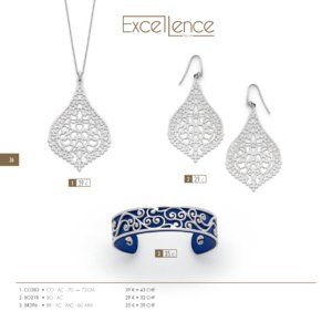 Catalogue Excellence France 2017 2018 page 38