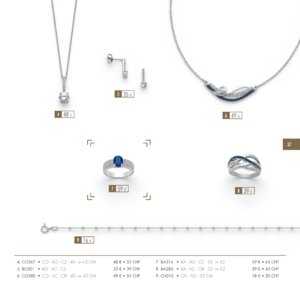 Catalogue Excellence France 2017 2018 page 39