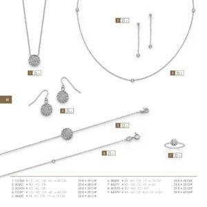 Catalogue Excellence France 2017 2018 page 42