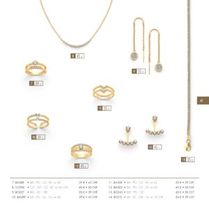 Catalogue Excellence France 2017 2018 page 49