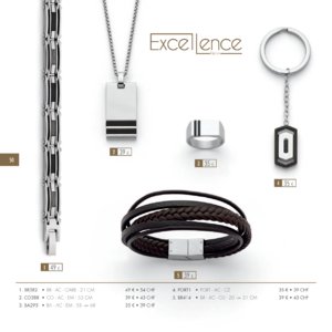 Catalogue Excellence France 2017 2018 page 52