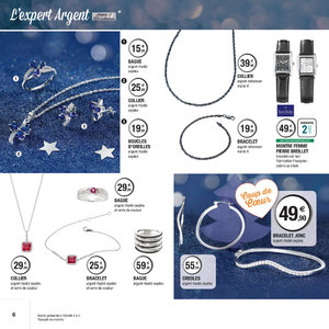 Catalogue Hyper-U France Fête de fin d'année 2016 page 6