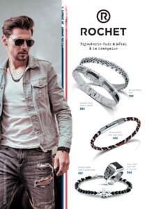 Catalogue Julien D'Orcel Noël 2020 page 21