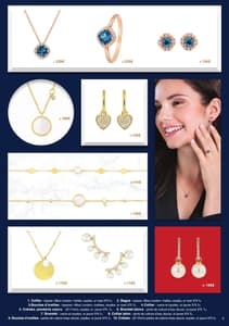 Catalogue Julien D'Orcel Noël 2021 page 5