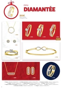 Catalogue Julien D'Orcel Noël 2021 page 6
