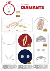 Catalogue Julien D'Orcel Noël 2021 page 8