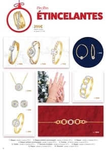 Catalogue Julien D'Orcel Noël 2021 page 10