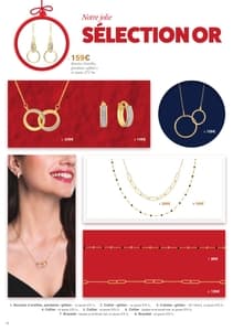 Catalogue Julien D'Orcel Noël 2021 page 12