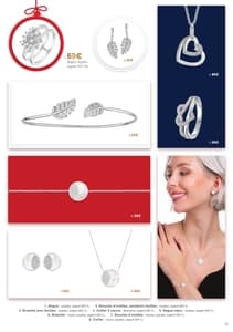 Catalogue Julien D'Orcel Noël 2021 page 15
