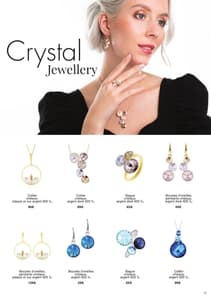 Catalogue Julien D'Orcel Noël 2021 page 17