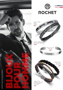 Catalogue Julien D'Orcel Noël 2021 page 22