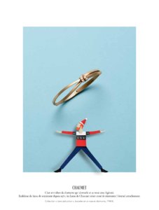 Catalogue Le Bon Marché Rive Gauche Noel 2017 page 5