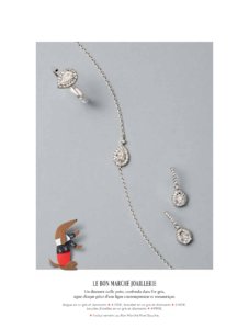 Catalogue Le Bon Marché Rive Gauche Noel 2017 page 6