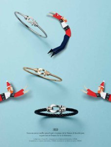 Catalogue Le Bon Marché Rive Gauche Noel 2017 page 9