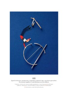 Catalogue Le Bon Marché Rive Gauche Noel 2017 page 15