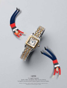 Catalogue Le Bon Marché Rive Gauche Noel 2017 page 24
