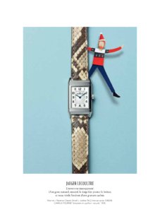 Catalogue Le Bon Marché Rive Gauche Noel 2017 page 25