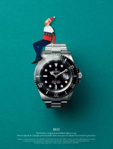 Catalogue Le Bon Marché Rive Gauche Noel 2017 page 26
