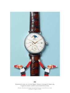 Catalogue Le Bon Marché Rive Gauche Noel 2017 page 27