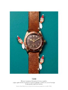 Catalogue Le Bon Marché Rive Gauche Noel 2017 page 30
