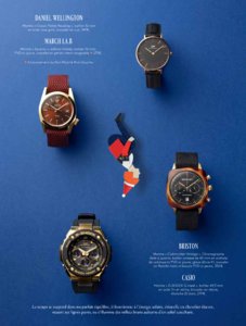 Catalogue Le Bon Marché Rive Gauche Noel 2017 page 31