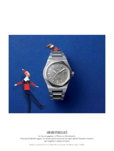 Catalogue Le Bon Marché Rive Gauche Noel 2017 page 34