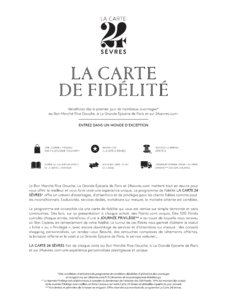 Catalogue Le Bon Marché Rive Gauche Noel 2017 page 35