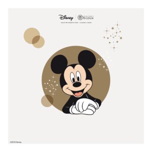 Catalogue Le Manège A Bijoux Collection Exclusive Disney 2019 page 3