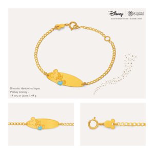 Catalogue Le Manège A Bijoux Collection Exclusive Disney 2019 page 5