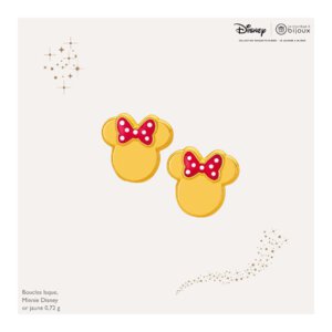 Catalogue Le Manège A Bijoux Collection Exclusive Disney 2019 page 9