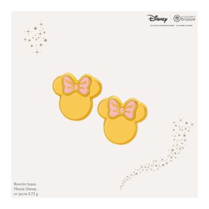 Catalogue Le Manège A Bijoux Collection Exclusive Disney 2019 page 11